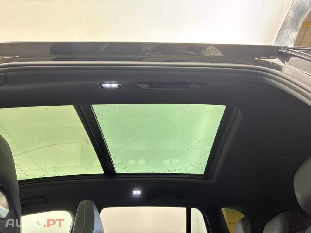 Volkswagen Tiguan 2.0 TDI R-Line DSG