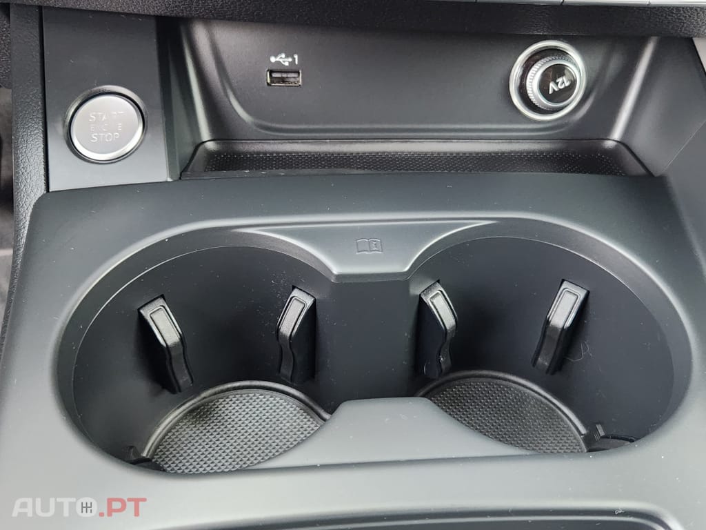 Audi A4 Avant 40 TDI S line S tronic