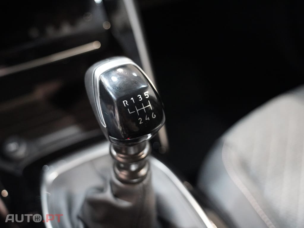 Peugeot 208 1.2 PureTech Allure