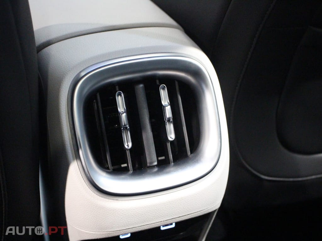 Smart #3 66 kWh Pro+