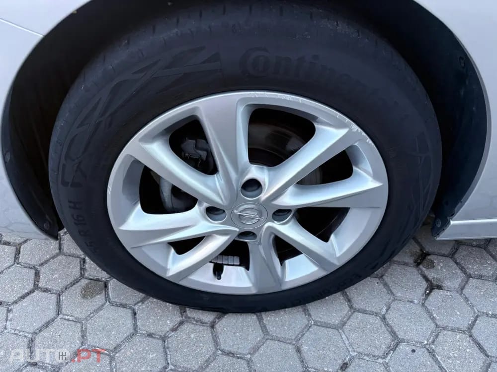 Opel Corsa 1.2 Business