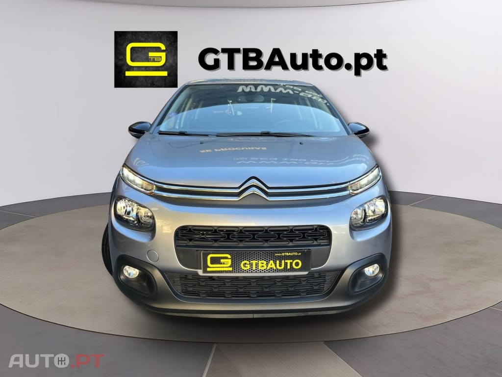Citroen C3 1.2 FEEL
