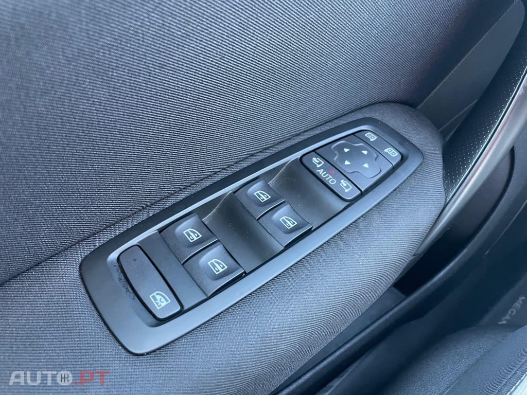 Renault Mégane 1.3 TCe Intens