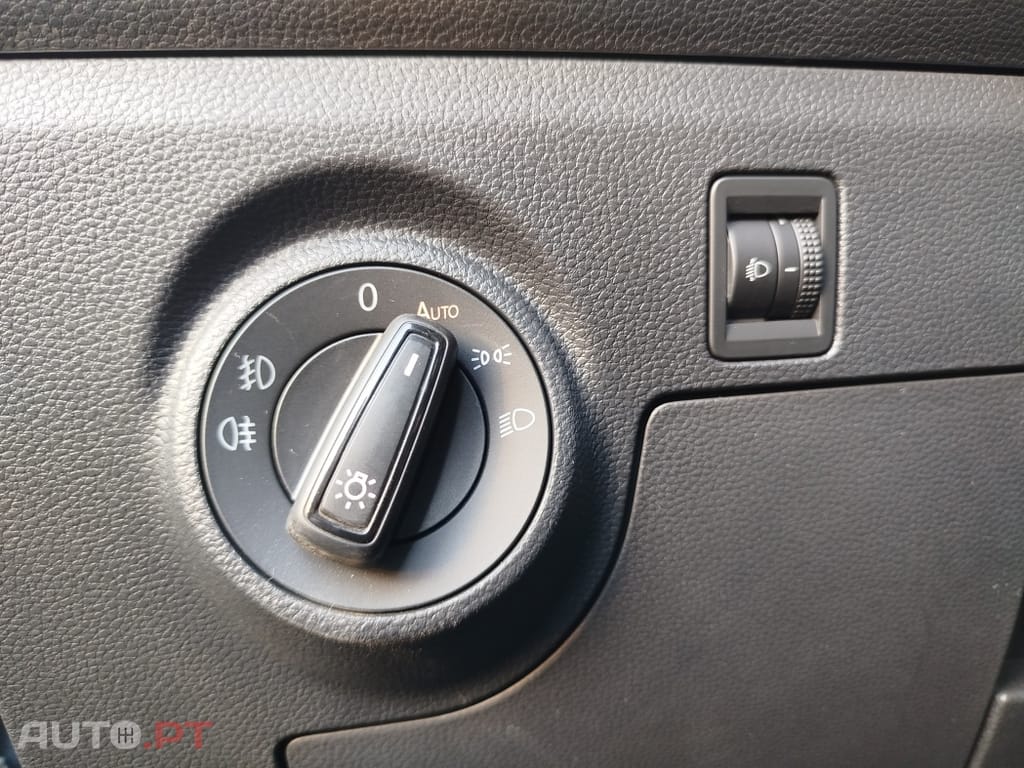 Seat Ibiza 1.6 TDI Style