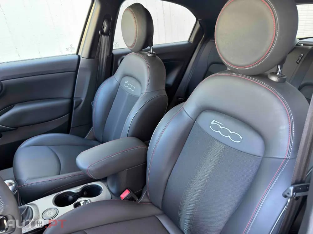 Fiat 500X 1.0 FireFly Sport