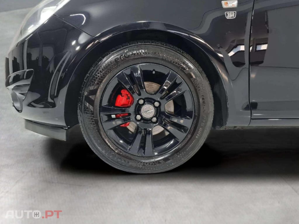 Opel Corsa  1.3 CDTI Edition Série  111 Anos