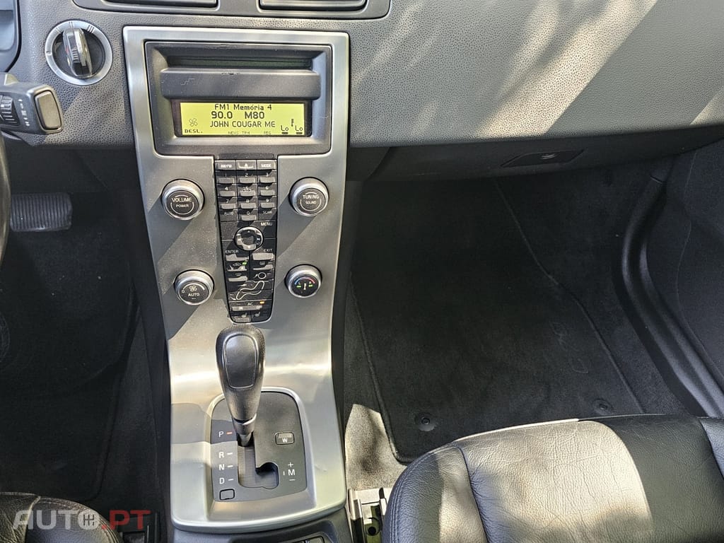 Volvo C70 2.4 D5 Summum Geartronic