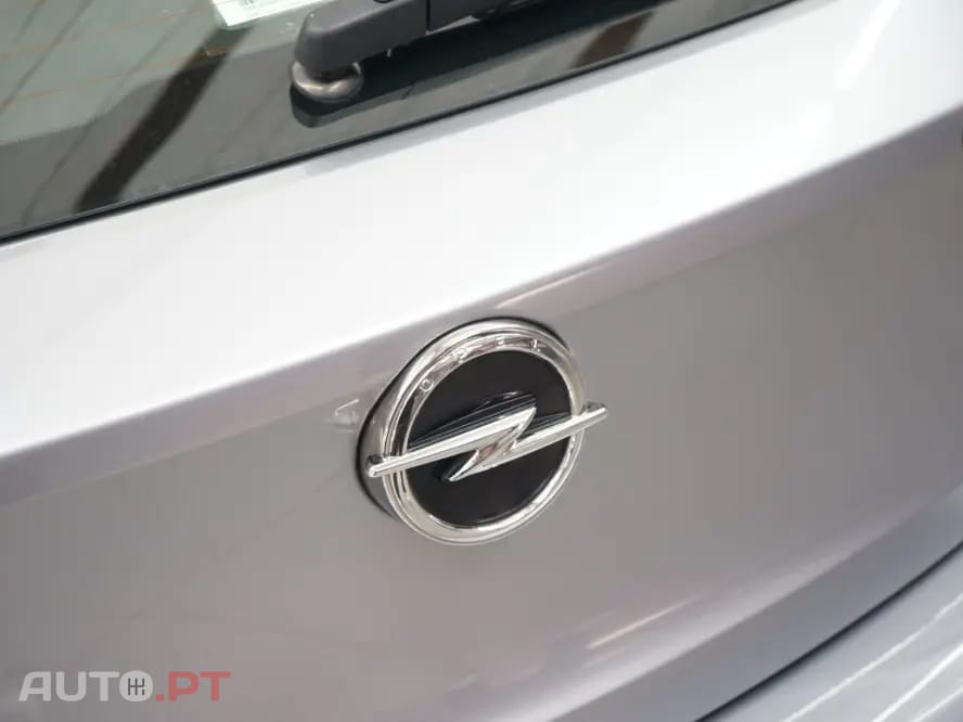 Opel Corsa 1.2 Business