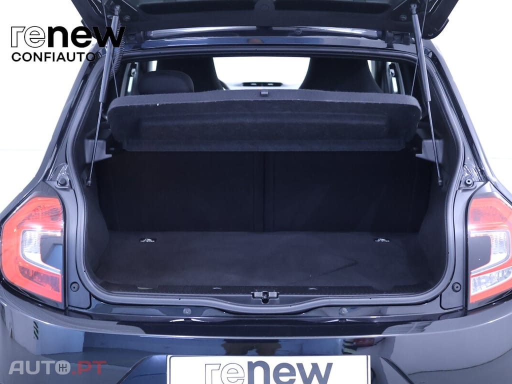 Renault Twingo Novo  3 Zen Sce 65 Cv