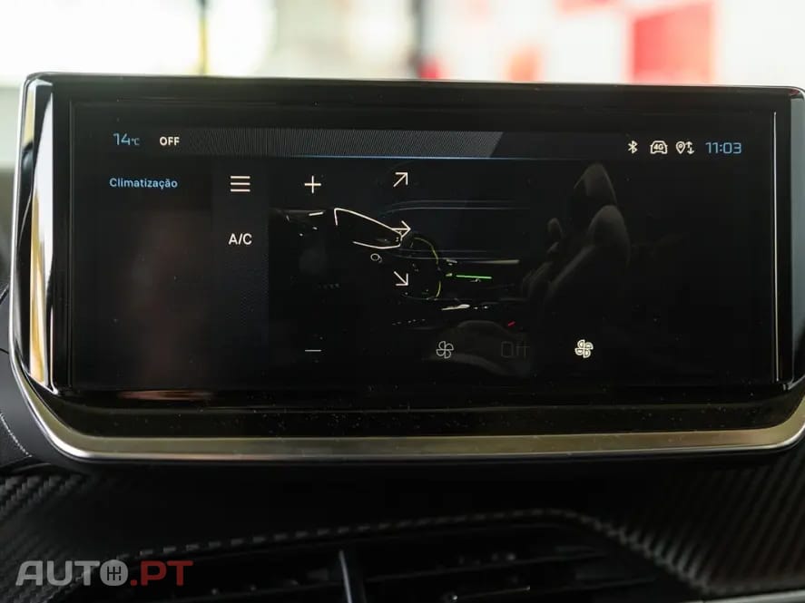 Peugeot 208 1.2 PureTech Active Pack