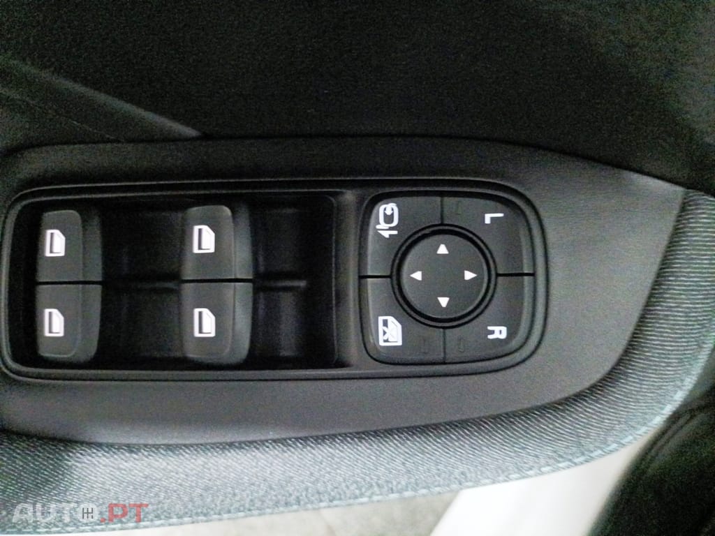 MG MG5 5 Standard Comfort