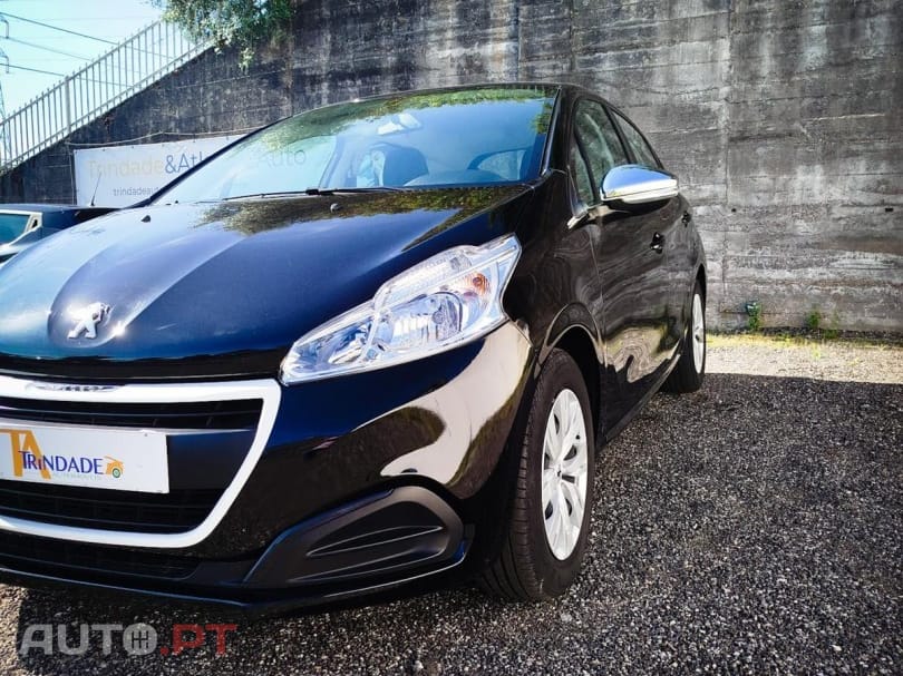Peugeot 208 1.0 PureTech Access