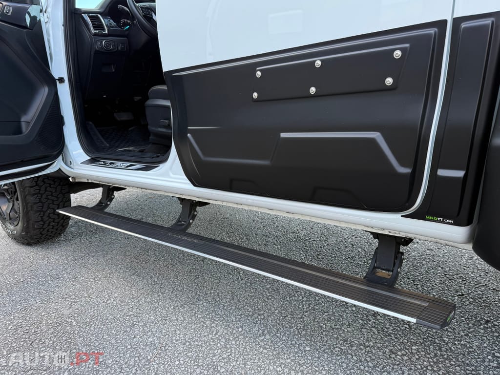 Ford Ranger 2.0 TDCi CD Wildtrak Aut.4WD