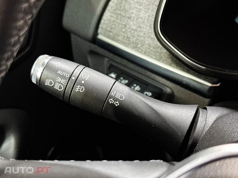 Renault Zoe (c/ Bateria) EV50 135hp Techno