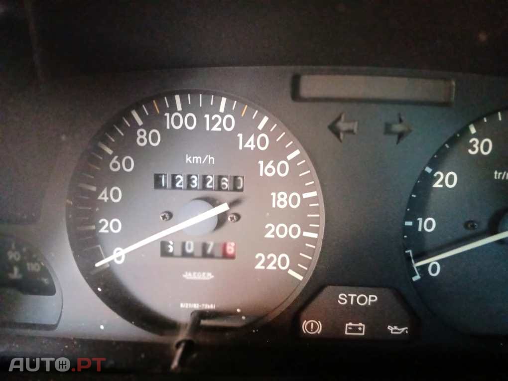 Peugeot 306 1.4 75 CV GRIFFE