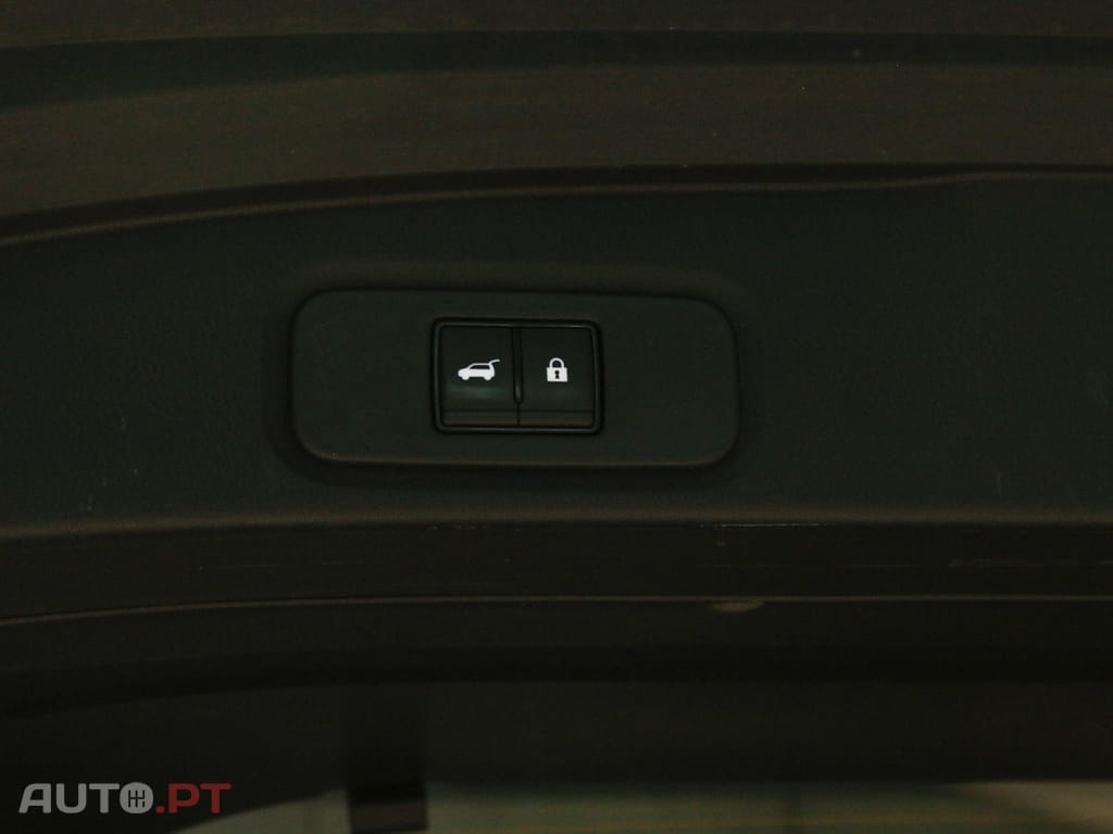 Nissan Qashqai 1.3 DIG-T Tekna