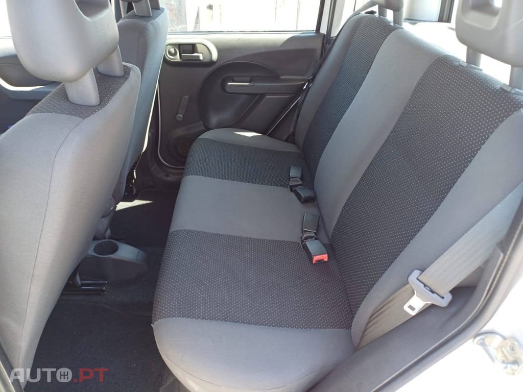 Fiat Panda 1.2 Dynamic