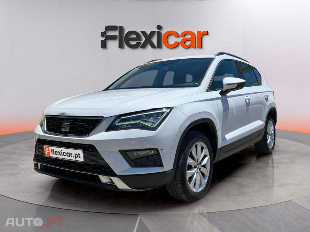 Seat Ateca 1.0 TSI Style