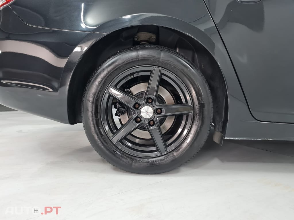 Chevrolet Cruze 1.7 LTZ
