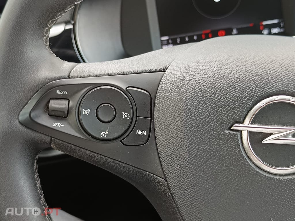 Opel Corsa 1.5 D Elegance