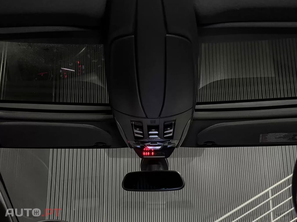 Citroen DS5 2.0 HDi Hybrid4 Sport Chic CMP6