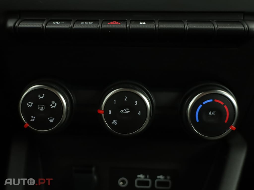 Renault Clio Clio 1.0 TCe Evolution