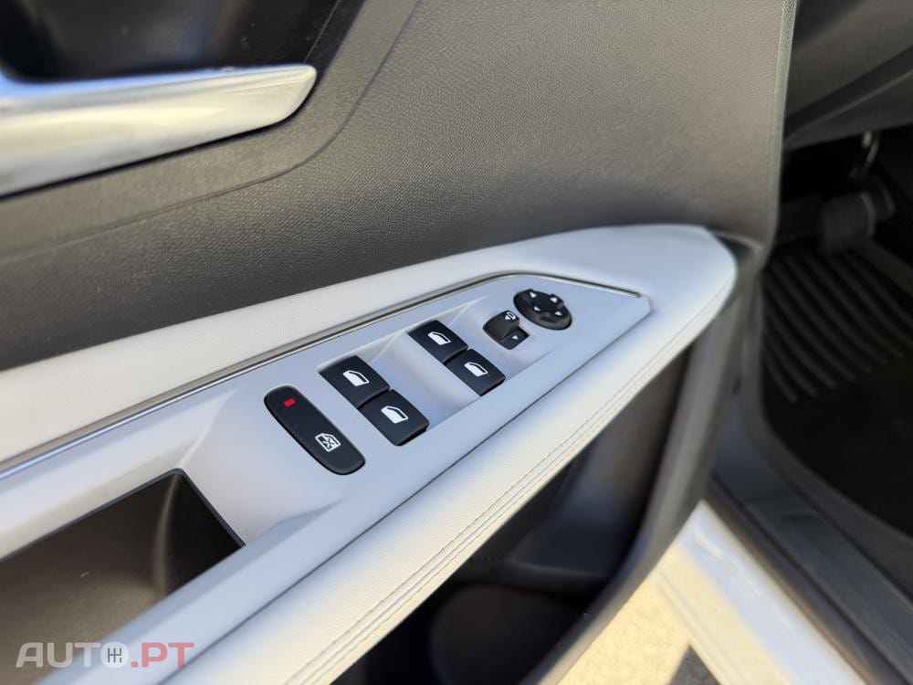 Peugeot 3008 1.6 BlueHDi GT Line EAT6