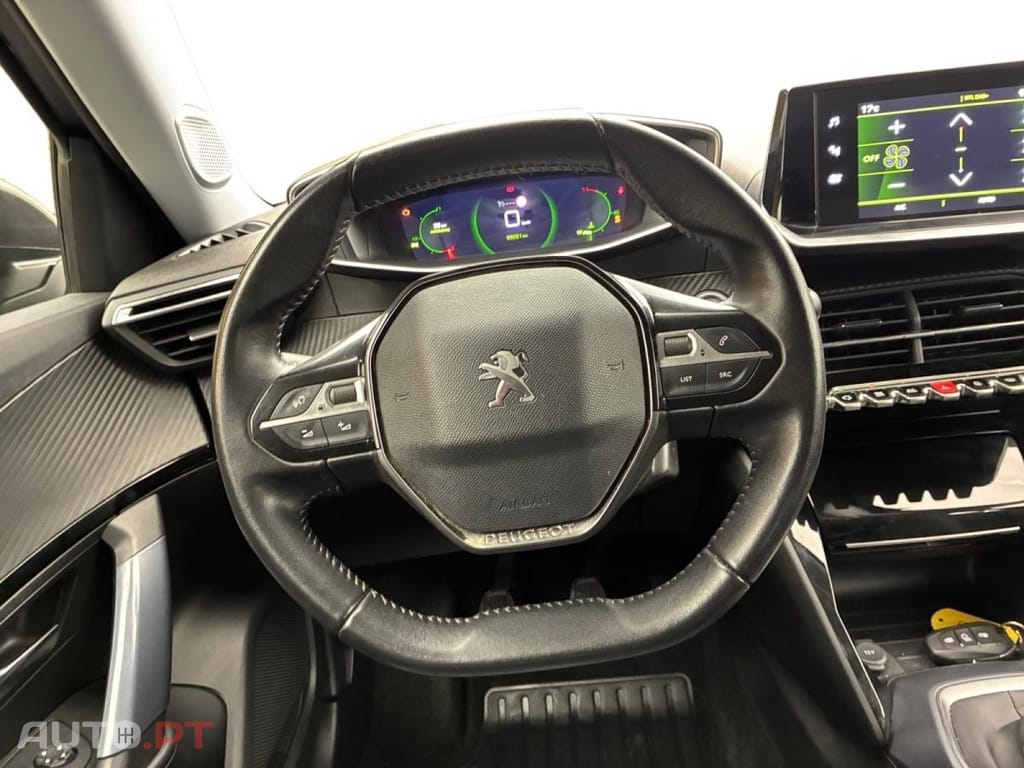 Peugeot 2008 1.2 PureTech Allure