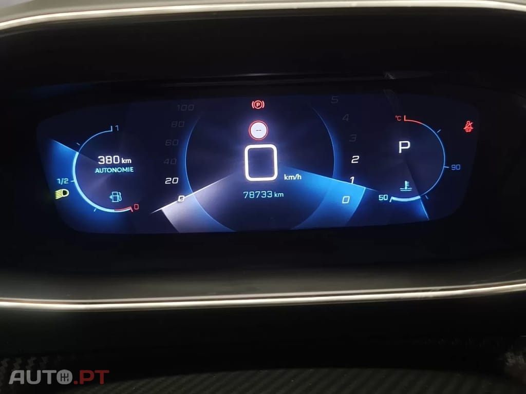 Peugeot 2008 PureTech 130 EAT8 Allure