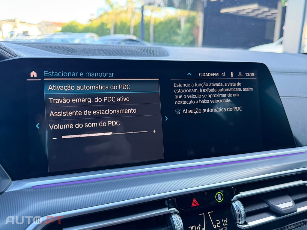 BMW X5 45 e xDrive Pack M