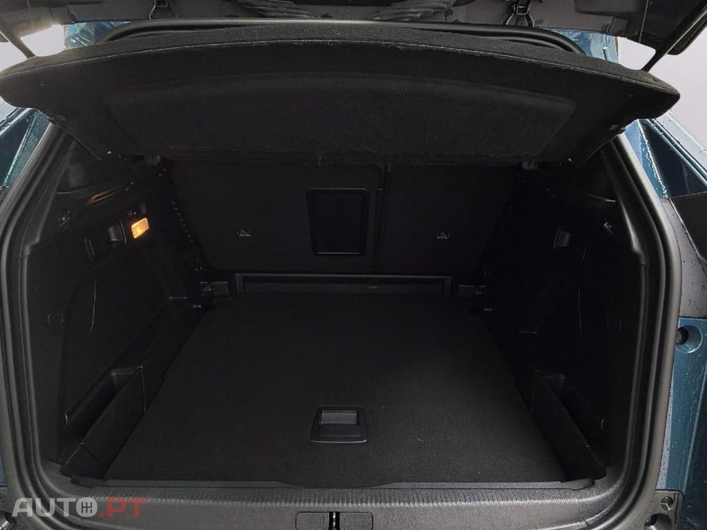 Peugeot 3008 1.2 PureTech Allure Pack