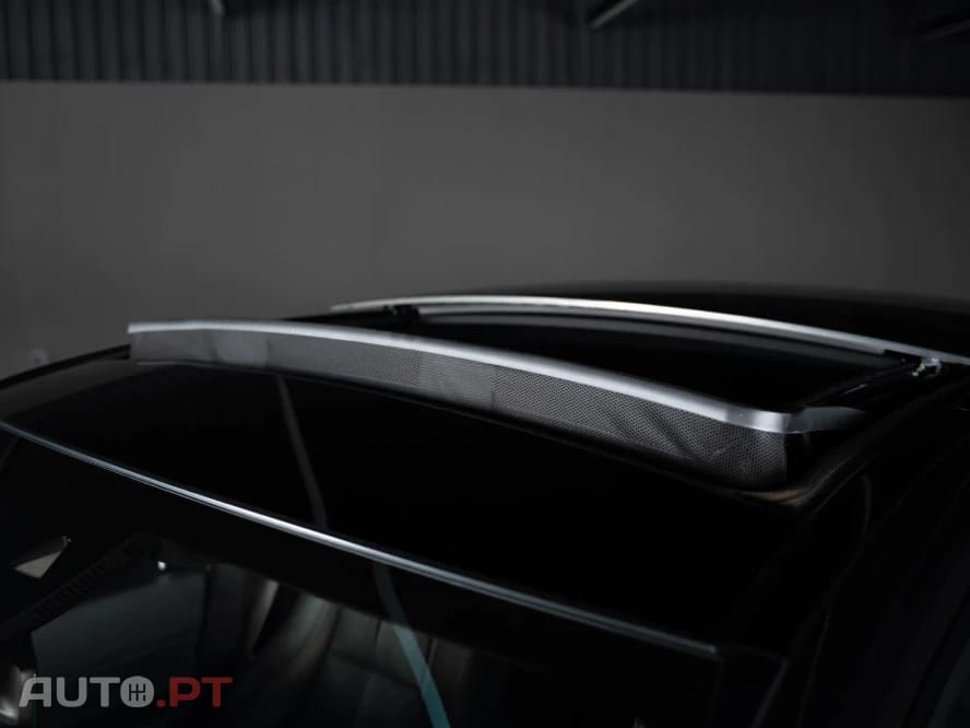 Mercedes-Benz GLE ND