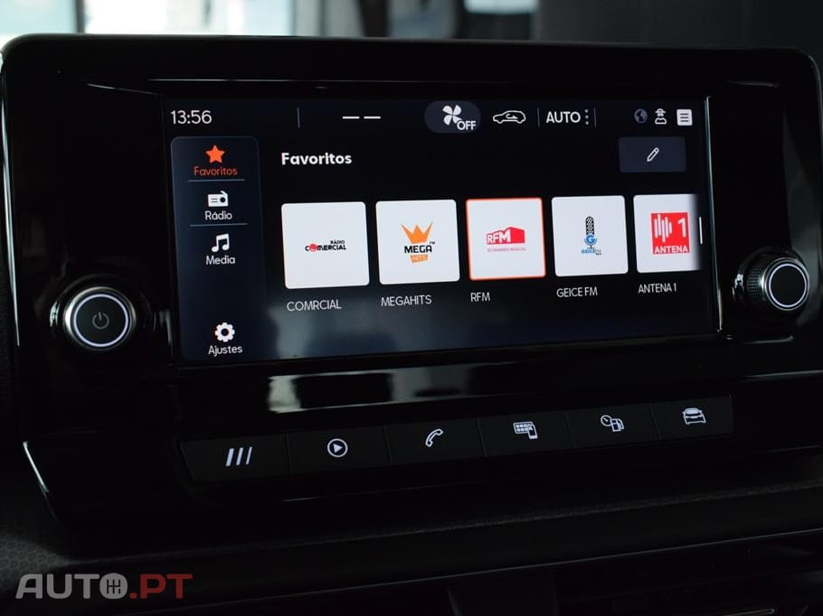 Seat Leon 2.0 TDI Style