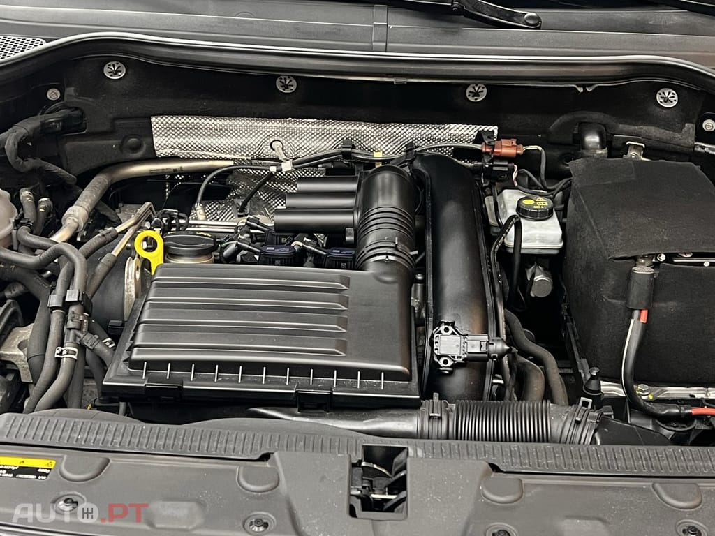 Seat Ateca 1.5 TSI ACT 4Drive DSG OPF Xcellence