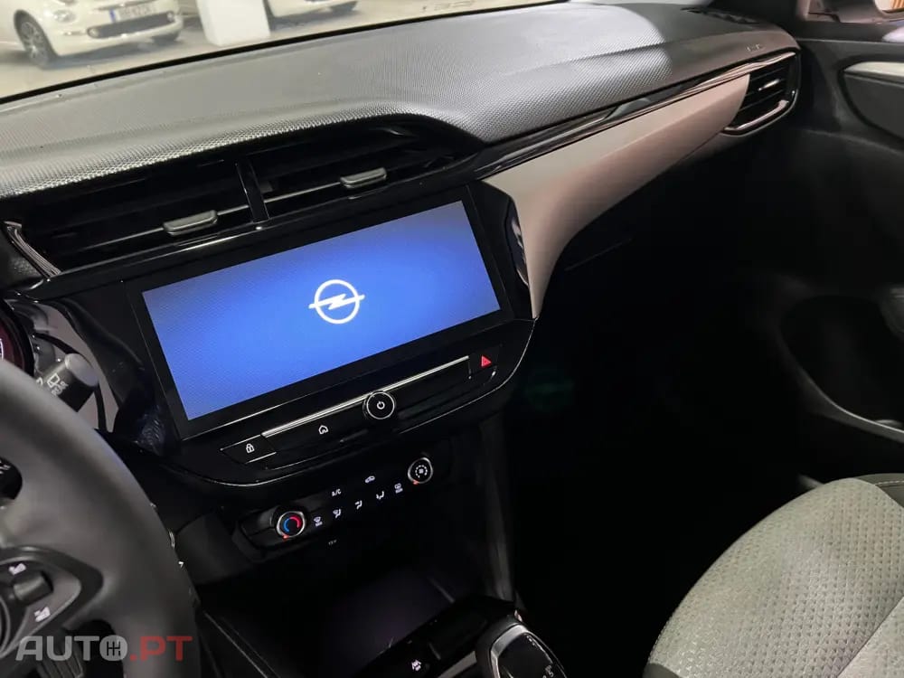 Opel Corsa 1.2 T Edition