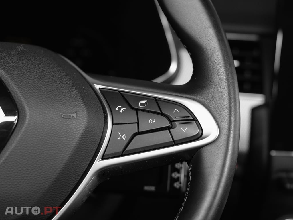 Renault Arkana 1.6 E-Tech Full Hybrid Techno