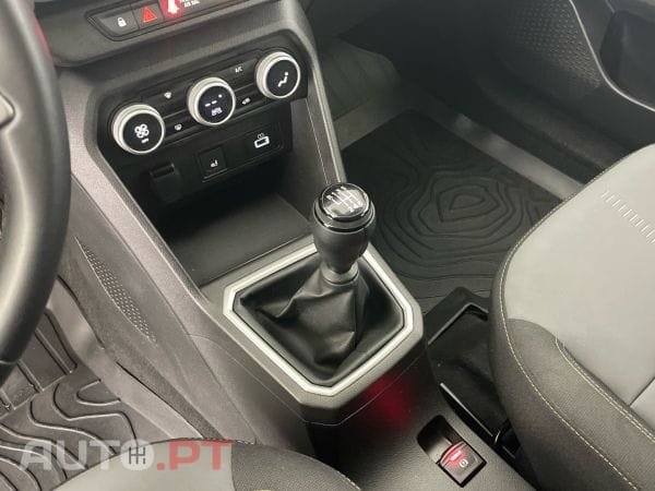 Dacia Jogger ECO-G 100 Bi-Fuel Extreme+ 7 lugares