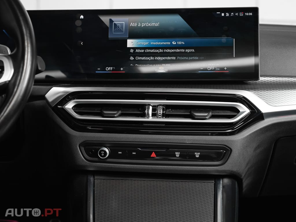 BMW 330 e Touring Pack M Auto