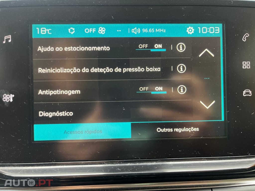 Citroen C3 Aircross 1.2 SHINNE