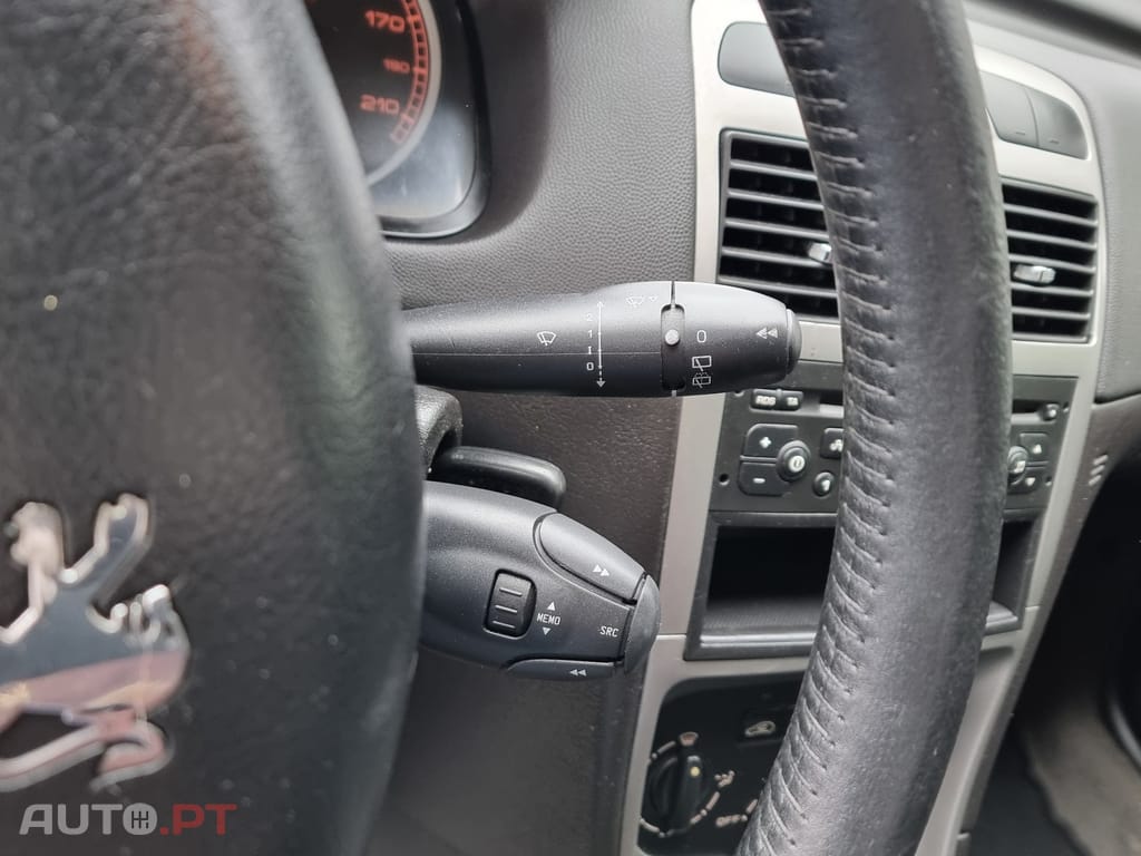 Peugeot 307 SW 1.4 HDi XS