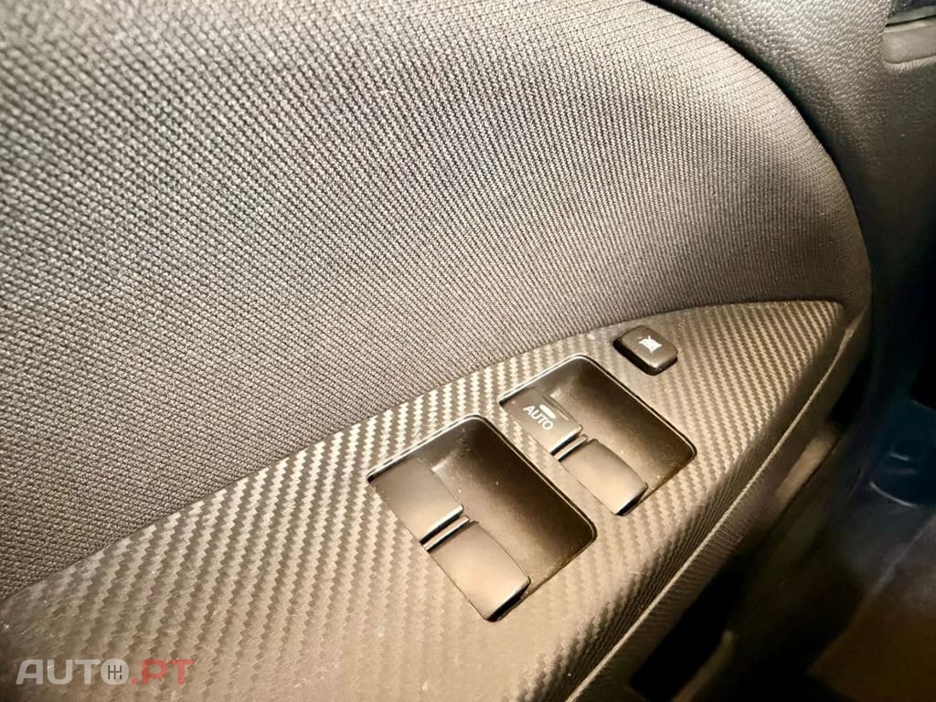 Mitsubishi Space Star 1.2 Intense
