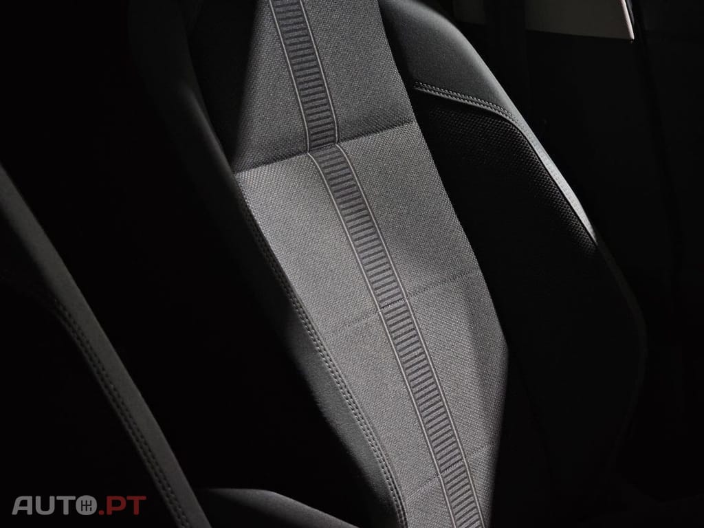 Volkswagen Polo 1.0 TSI Highline
