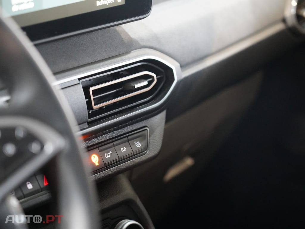 Dacia Jogger 1.0 ECO-G Extreme Bi-Fuel