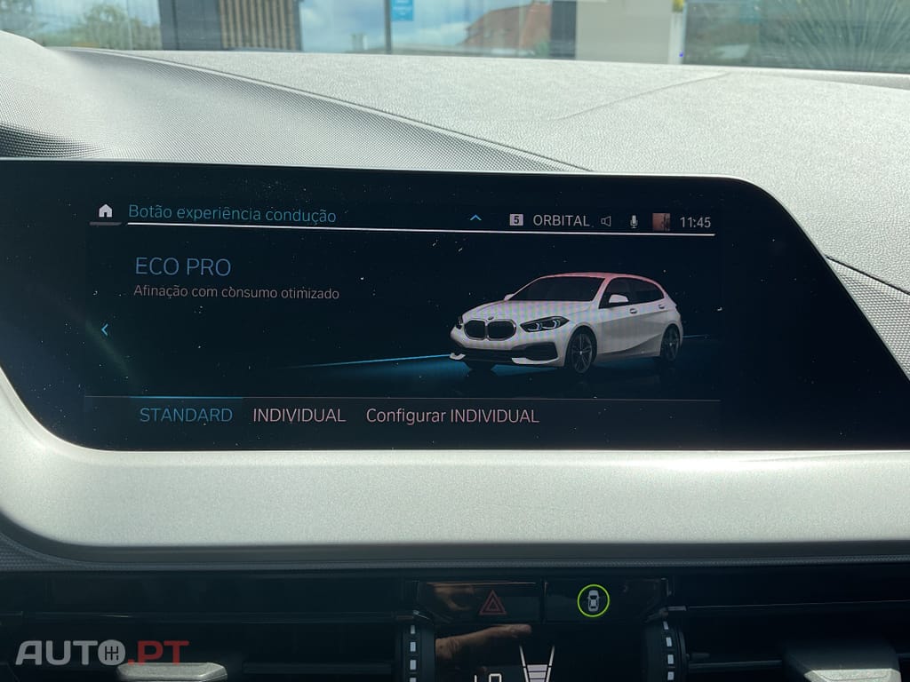 BMW 116 d