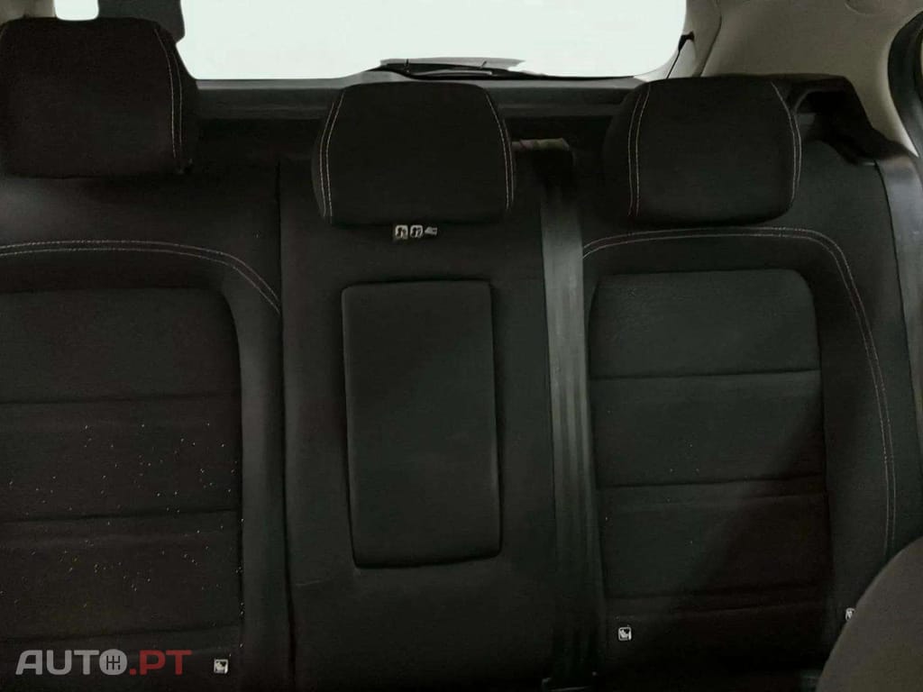 Fiat Tipo 1.3 M-Jet Lounge