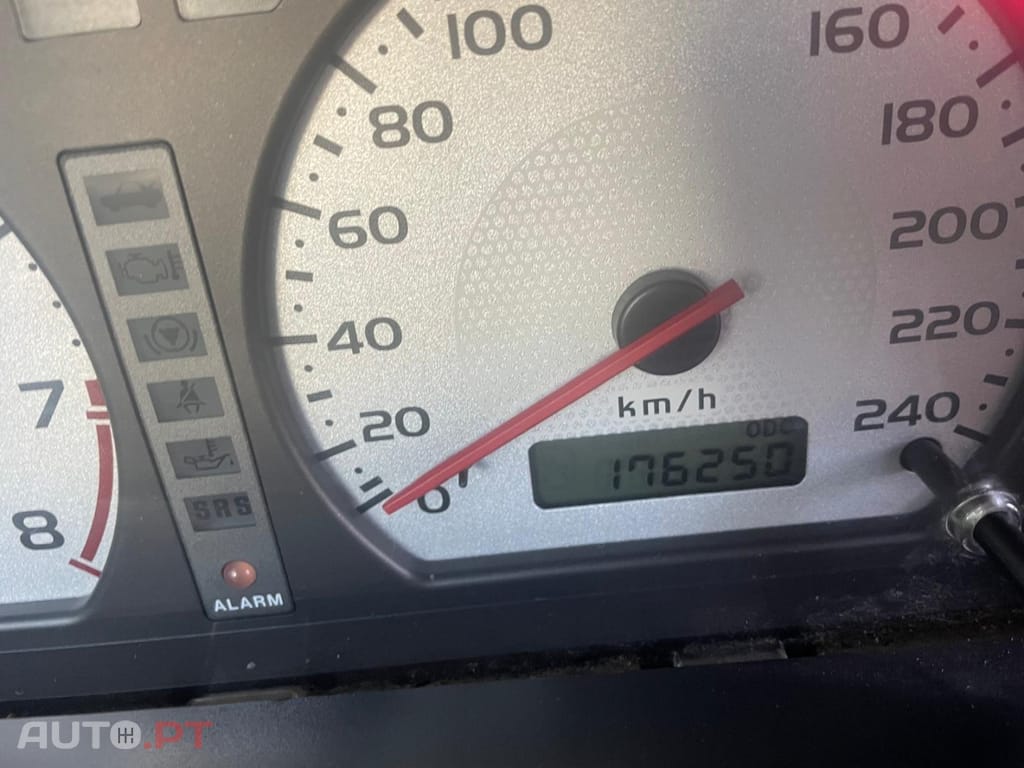 MG MGF 1.6