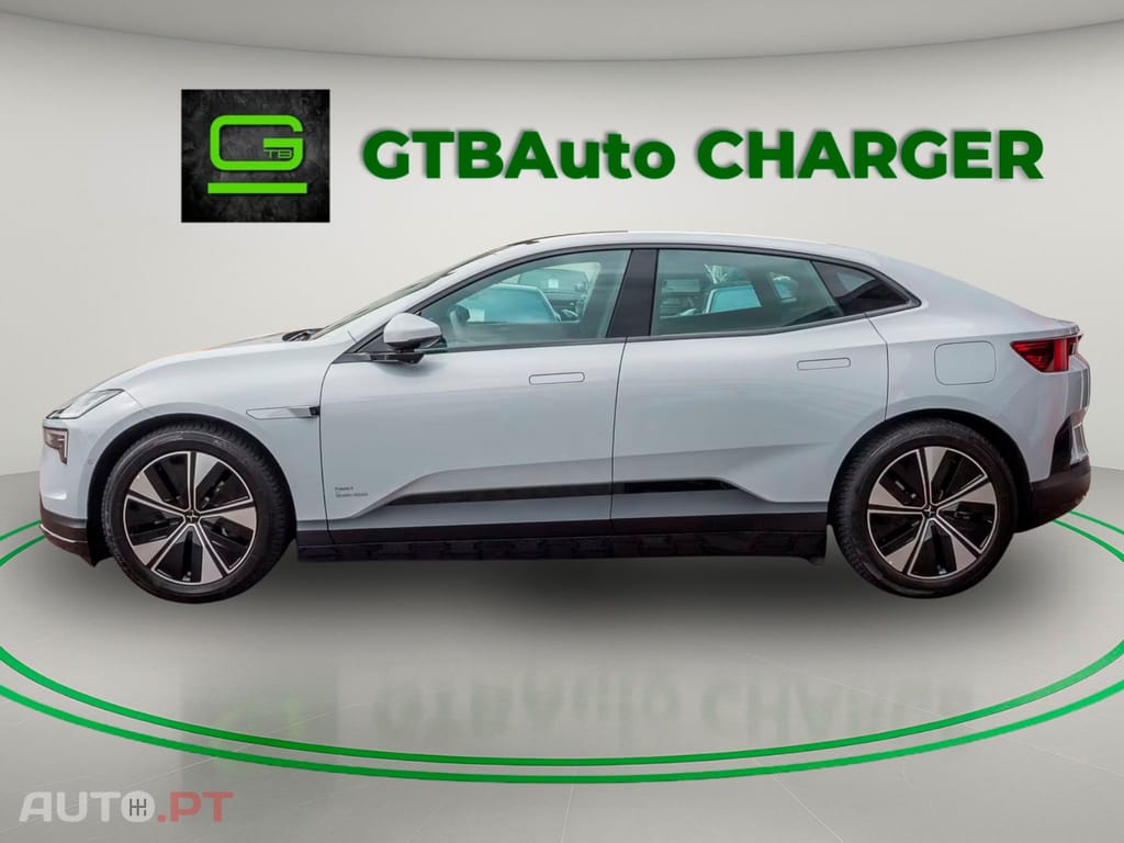 Polestar 4 Long Range Dual I.V.A DEDUTIVEL