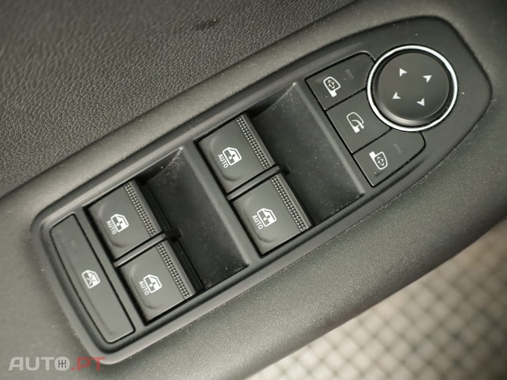 Mitsubishi ASX ASX 1.0 MPI-T Invite