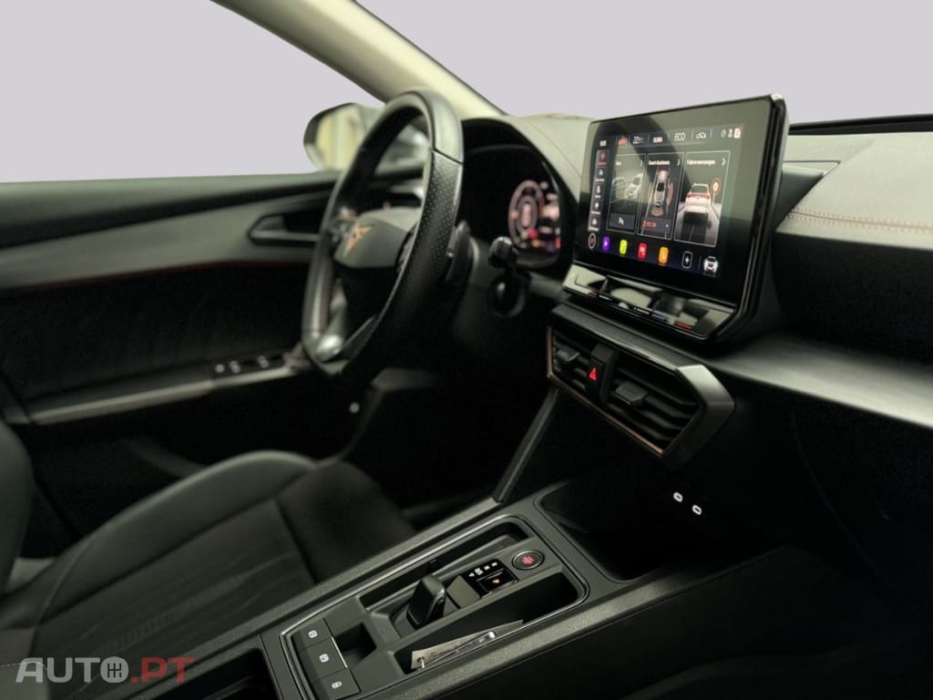 Cupra Formentor I.V.A DEDUTÍVEL e-HYBRID
