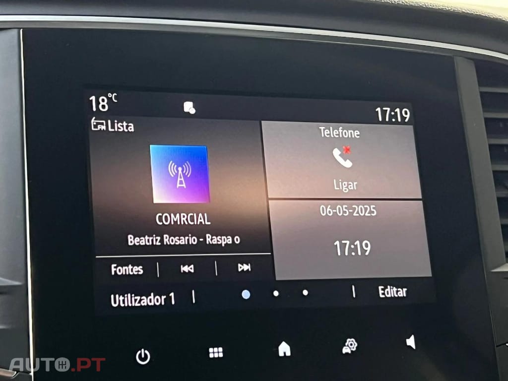 Renault Mégane ST 1.5 Blue dCi 115cv Equilibre